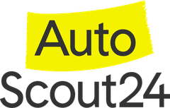 AutoScout24 Logo