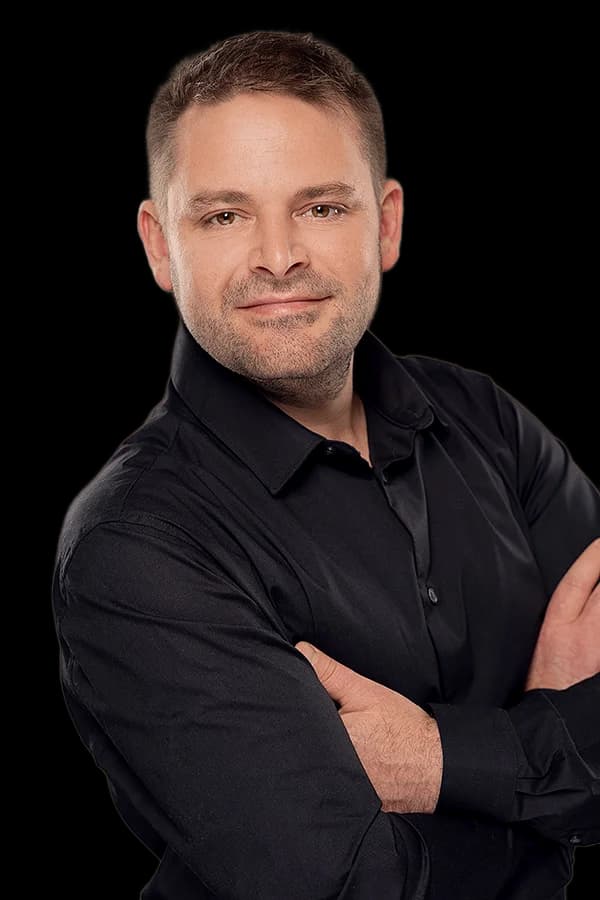 Ben Fiege, founder of OnlyCars